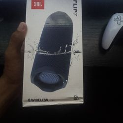 Jbl Flip 7