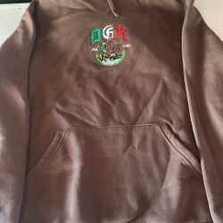 DGK Hoodie 