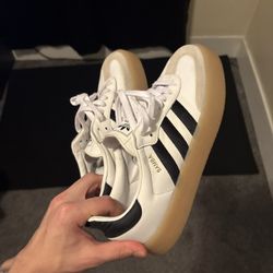 Adidas Samba