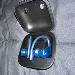 Powerbeats Pro