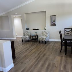 Flooring