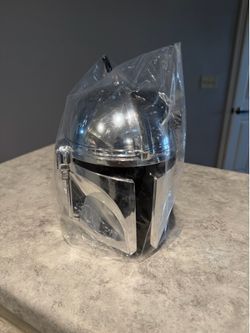 The Mandalorian and Grogu movie 🎥
