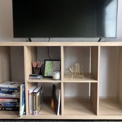 Book Storage/ Item storage/ TV Stand