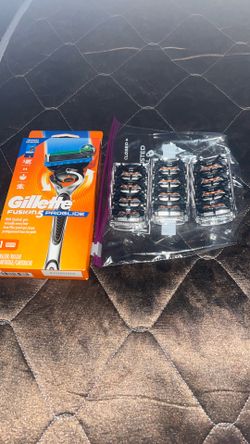 Men razors