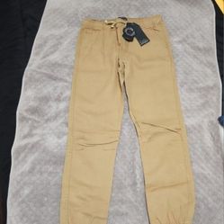 School Uniform Joggers 