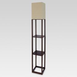 SHELFT LAMP