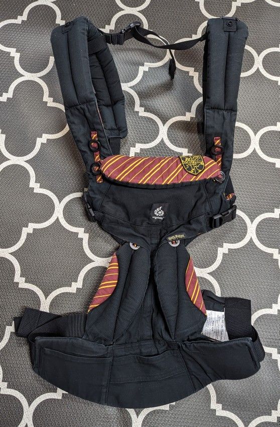 Harry Potter Ergobaby Baby Carrier