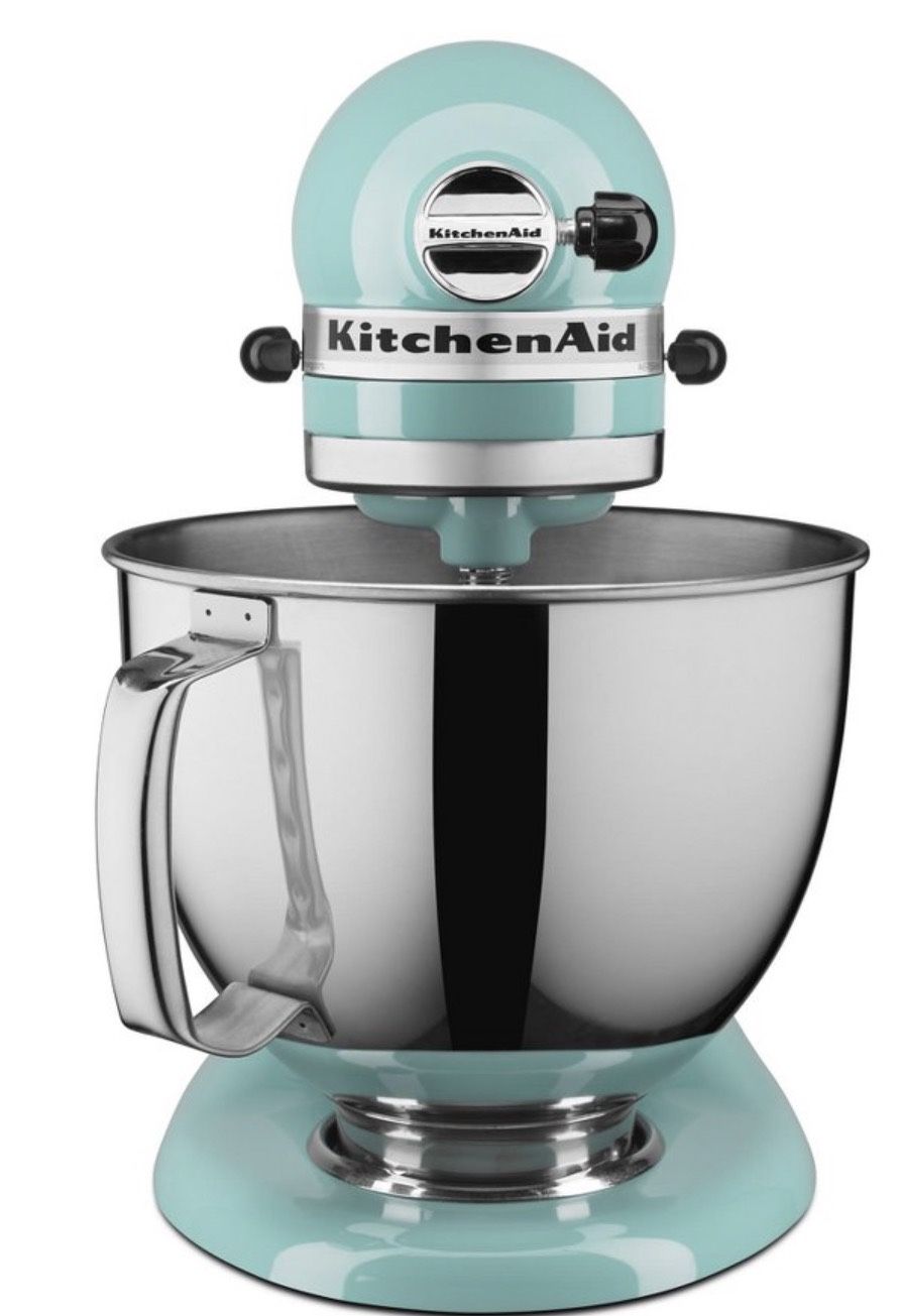 KitchenAid Classic 4.5qt Stand Mixer