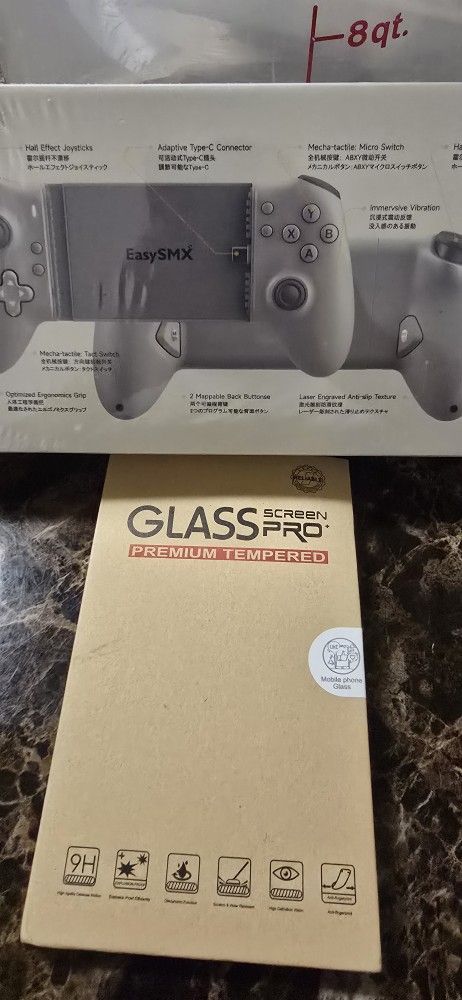Controller 