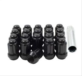 Jdm Spline 12x1.5 Lugnuts