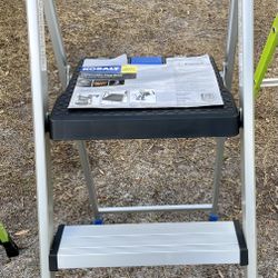 Step Stool 