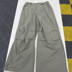 Nike Woven Pants 