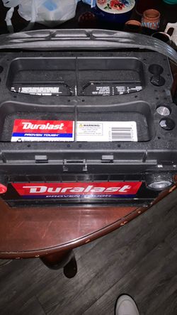 Batteries