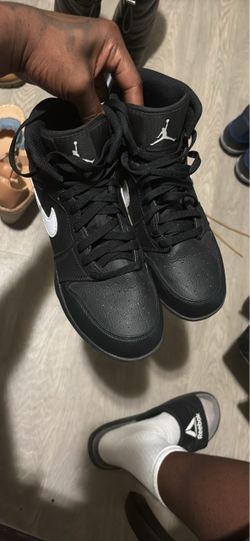 Air Jordan sports cleats