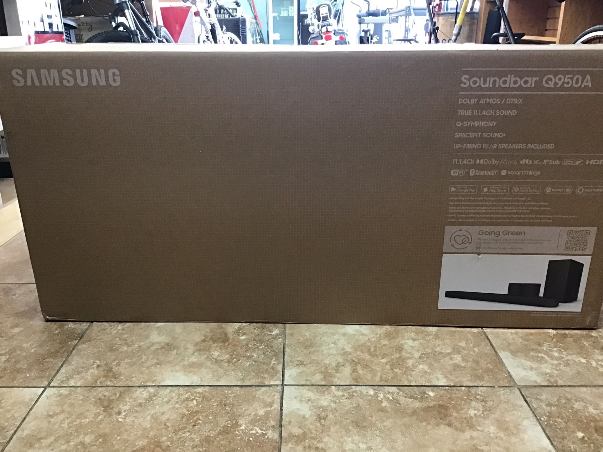 Samsung Soundbar