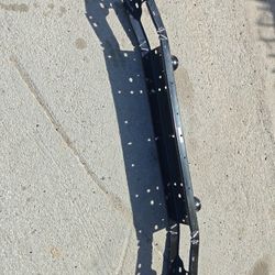 Jeep Wrangler 18-25 Front Reinforcement Bar  Oem 