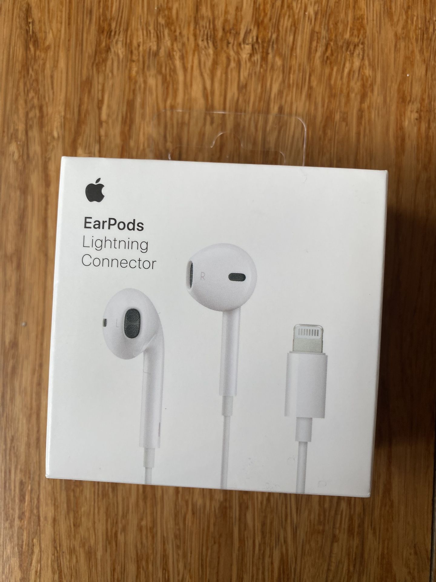EarPods