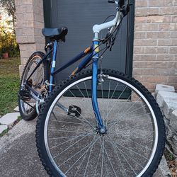 Bisicleta Para Adulto Rodada 26"