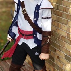Kid’s Assassin Creed  Halloween Costume 
