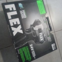 Flex 24 Volt Impact