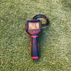 Milwaukee Inspection Camera 