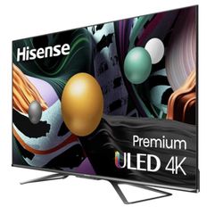 TV - Premium ULED 4K