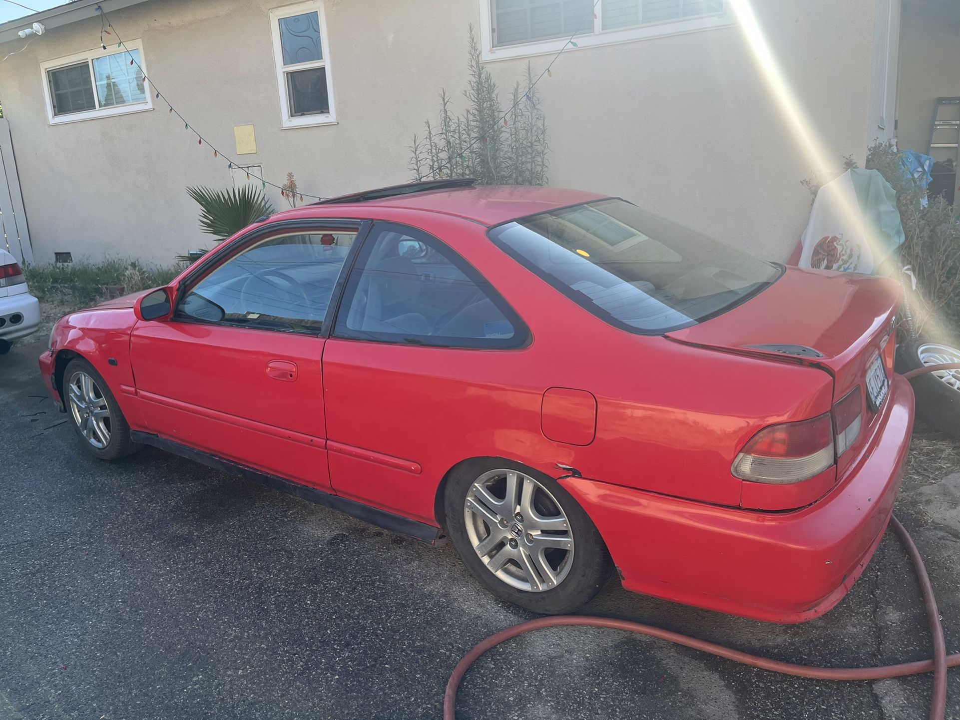1999 Honda Civic for Sale in Bakersfield, CA OfferUp