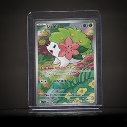 Pokemon Card