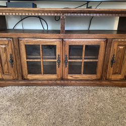 Tv stand