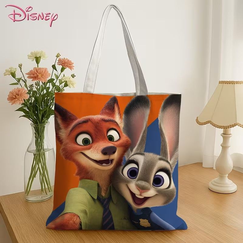 Zootopia Bag