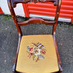 Vintage Chair 
