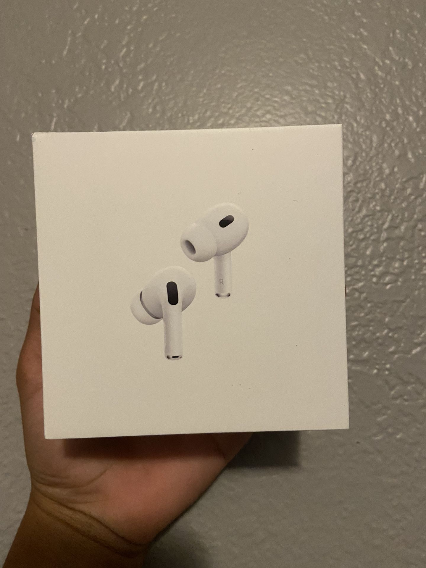 airpods pro 2 (2nd generation)