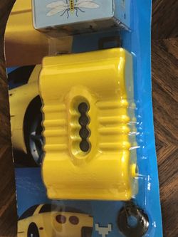 Lomographic Supersampler camera