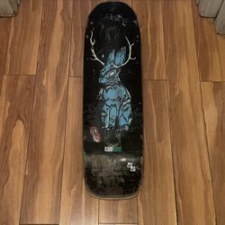 Skateboard Deck