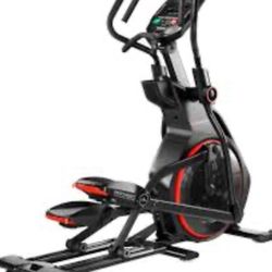 Bow flex BXE116 Elliptical