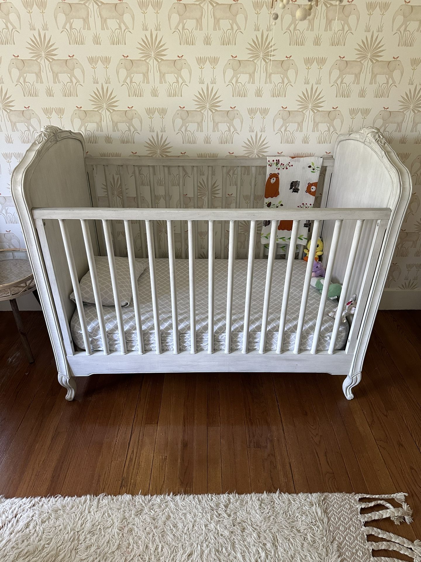 Baby Crib