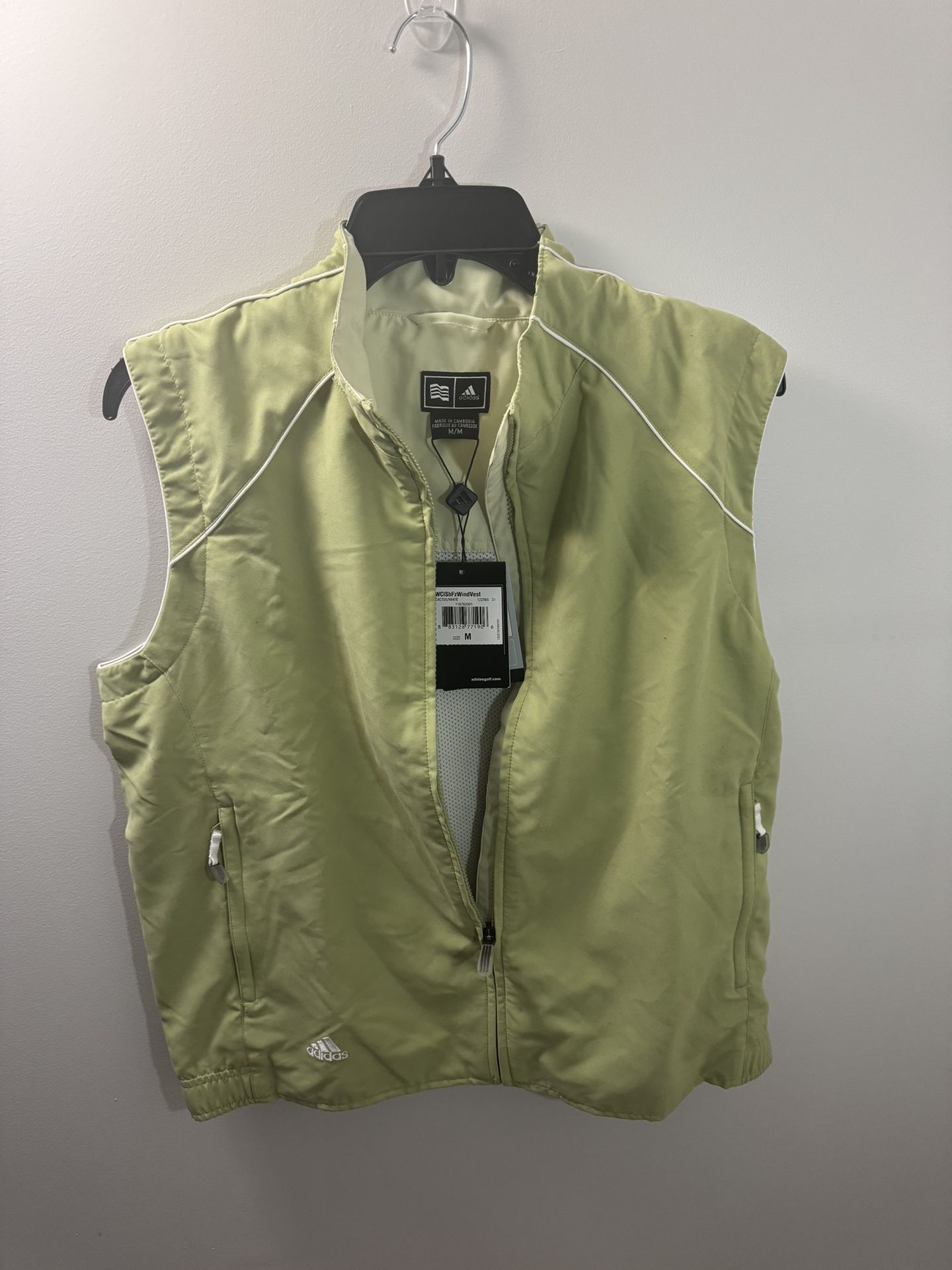 Adidas Vest (new)