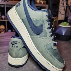 NIKE AIR FORCE 1 LOW SP 'UNDEFEATED BALLISTIC DUNK VS AF1' (2021)
