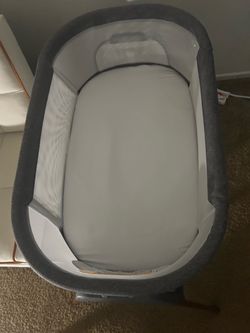 Chicco bassinet