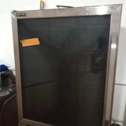 NewAir Beverage Fridge Used