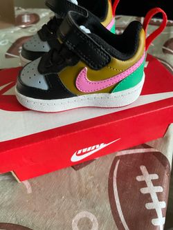 Brand new infant sneakers 2c