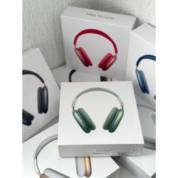 AirPods Pro Max