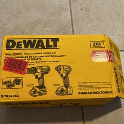 Dewalt