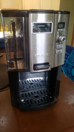 Coffee maker