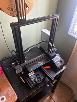 Ender 3