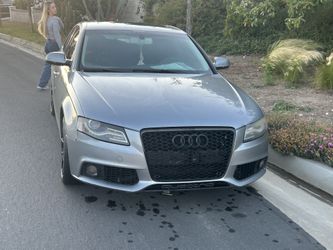 2011 Audi A4