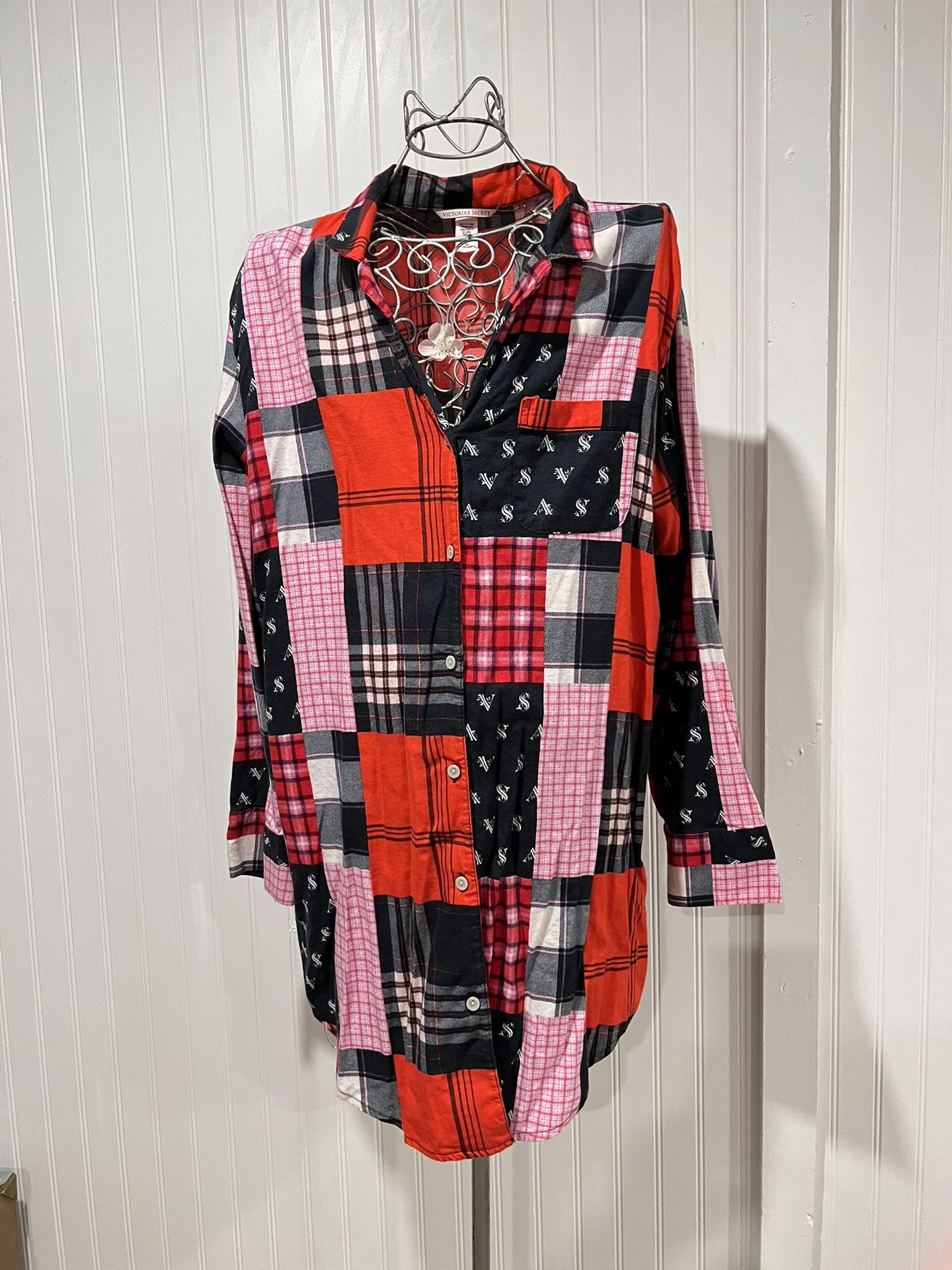 Victoria's Secret Women’s size M Red