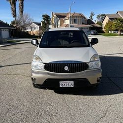 2004 Buick Rendezvous