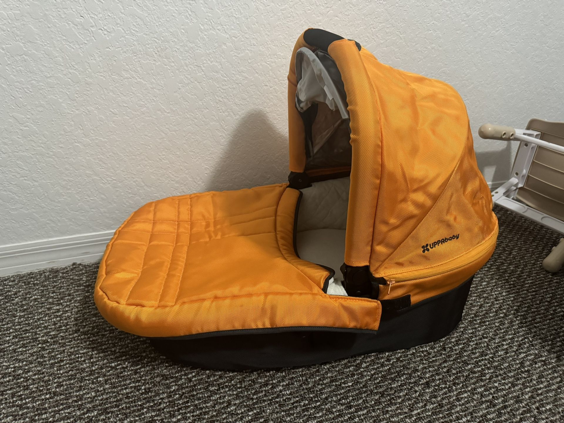 UPPABABY VISTA Bassinet