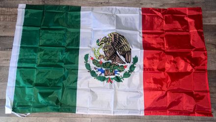 Mexico flag